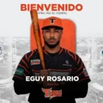 cambio de eguy rosario