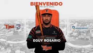 cambio de eguy rosario