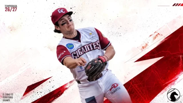 jack pineda gigantes