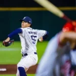lider de efectividad de la liga mexicana