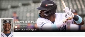 ronny simon piratas