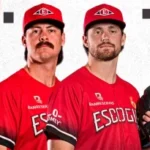 bullpen del Escogido