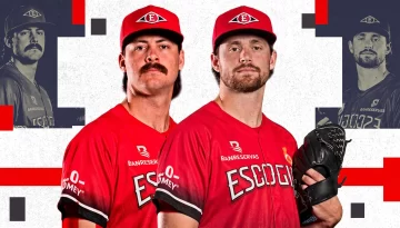 bullpen del Escogido