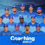 staff del licey