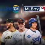 postemporada de mlb