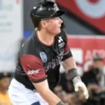 regreso de jake holton