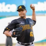 quinto importado del licey
