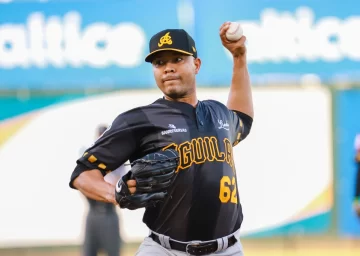 quinto importado del licey
