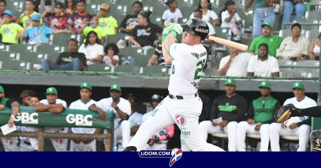 josh lester estrellas orientales