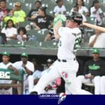 josh lester estrellas orientales
