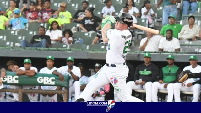 josh lester estrellas orientales