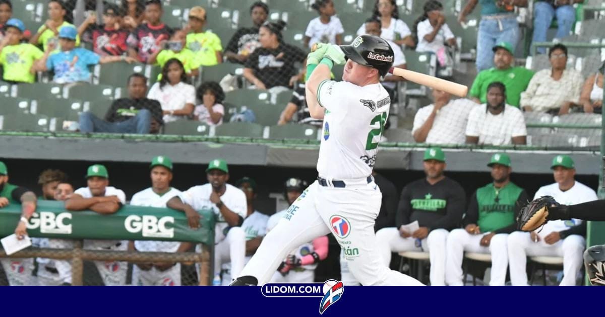 josh lester estrellas orientales