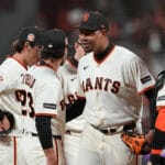 debut de yunior marte