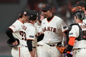 debut de yunior marte