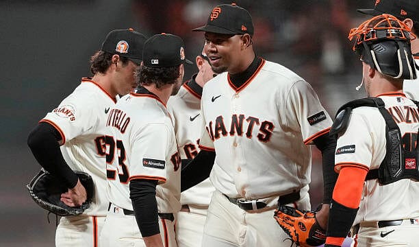 debut de yunior marte