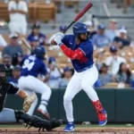 emil morales dodgers