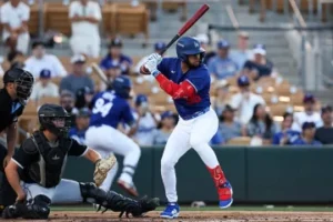 emil morales dodgers