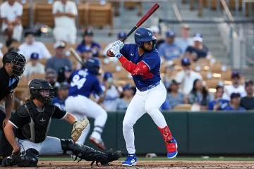 emil morales dodgers