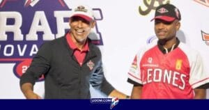 Escogido en el Draft