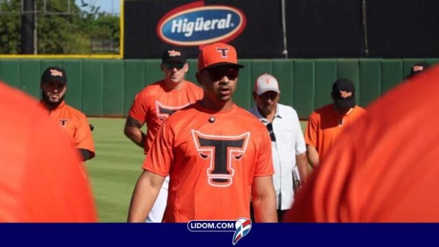 toros del este arranca entrenamientos