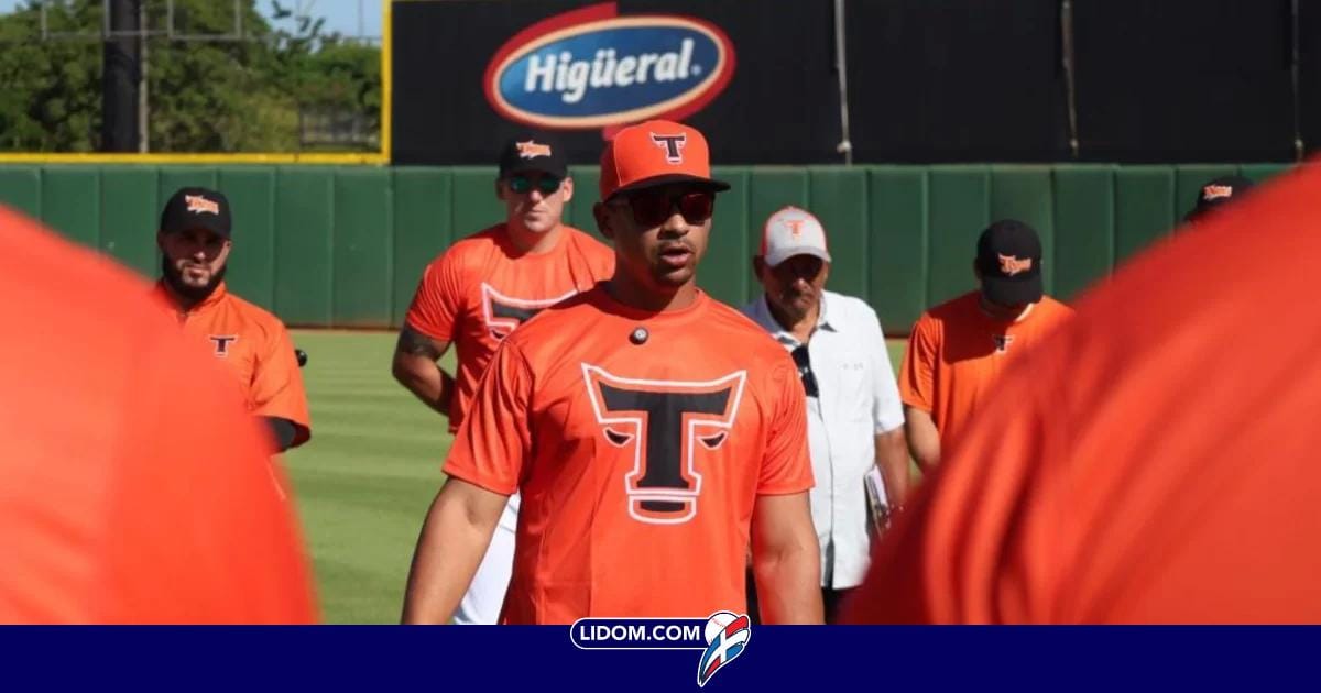 toros del este arranca entrenamientos