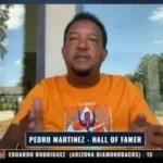 pedro martinez phillies