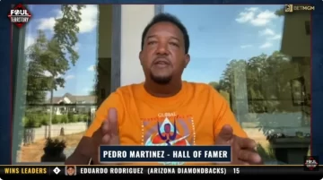 pedro martinez phillies