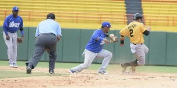 pretemporada del licey