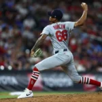 debut de hancel rincon