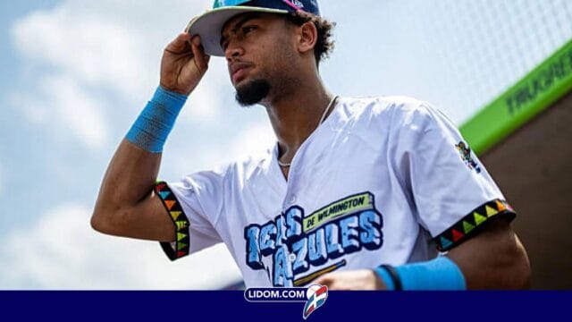 ronny cruz prospecto