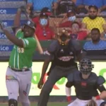 regreso de sandber pimentel