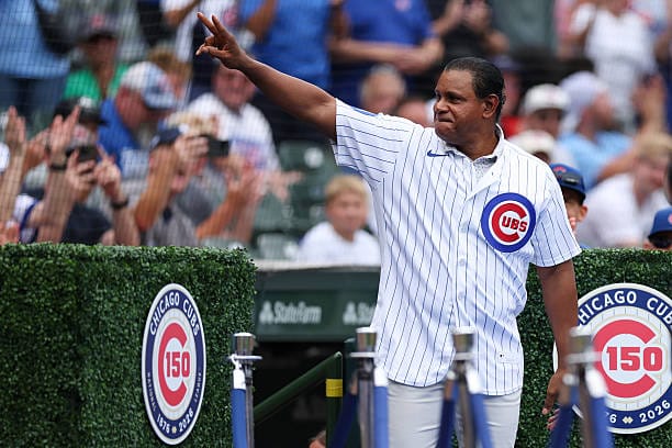 legado de sammy sosa