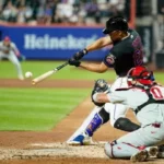 soto y los mets