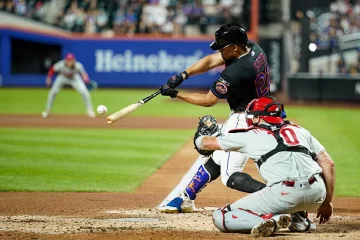 soto y los mets
