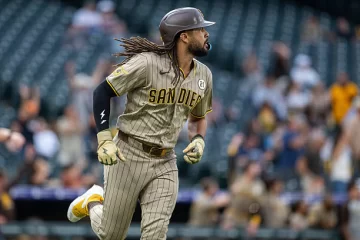 tatis jr padres
