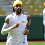 aguilas cibaenas entrenamientos