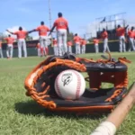 entrenamientos de los toros