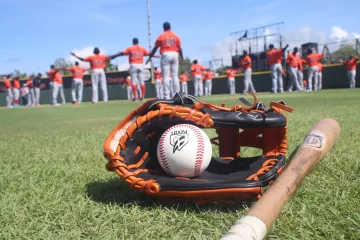 entrenamientos de los toros