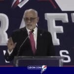 descentralizar el Draft
