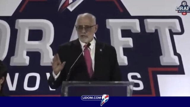 descentralizar el Draft