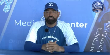 tigres del licey