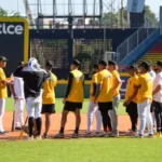 campamento de las aguilas