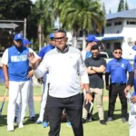 campamento del Licey