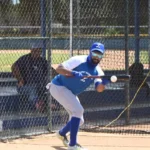 campamento del licey