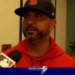 cardenales vencen a dodgers