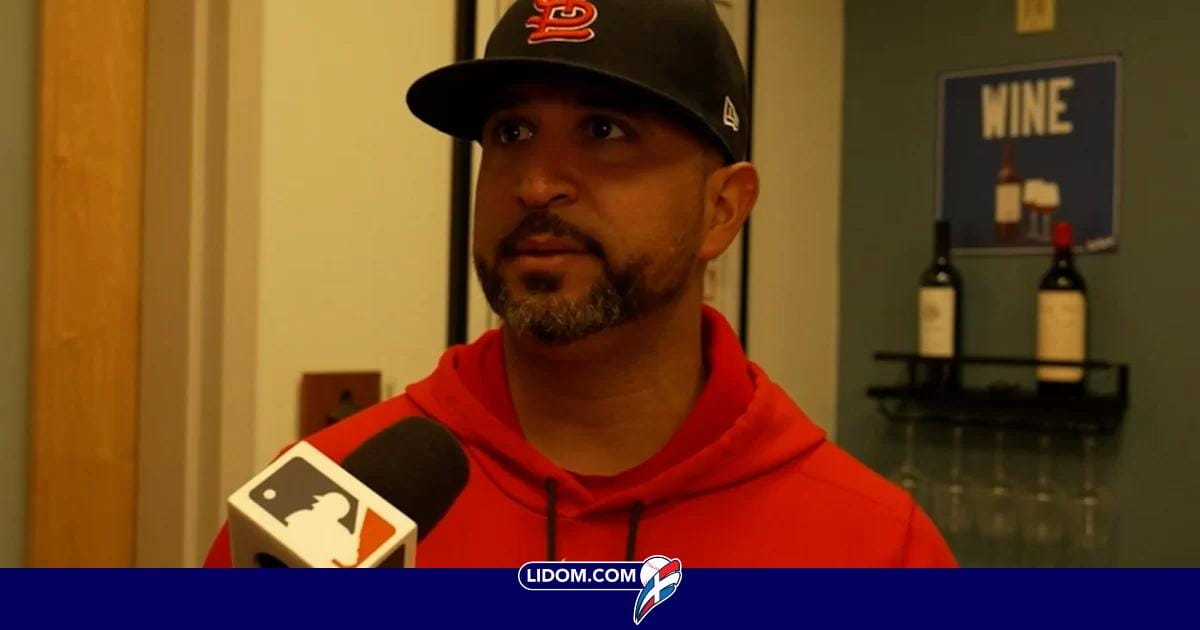 cardenales vencen a dodgers