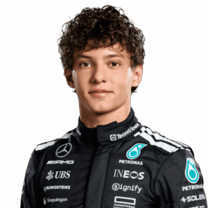 antonelli f1 2026