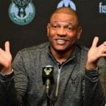 doc rivers analista nba