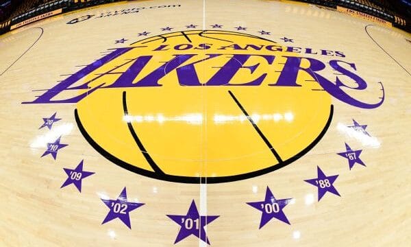 nuevo gerente general lakers