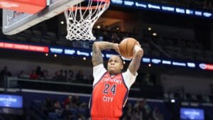 trade pelicans grizzlies